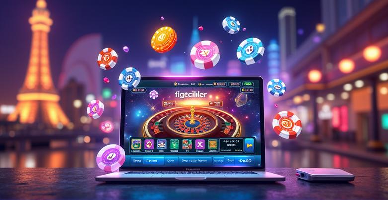 เว็บพนันออนไลน์ที่มีความหลากหลายของเกม