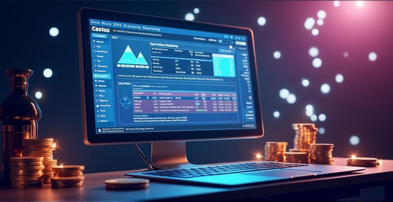 Featured image for online casino deposit and withdrawal