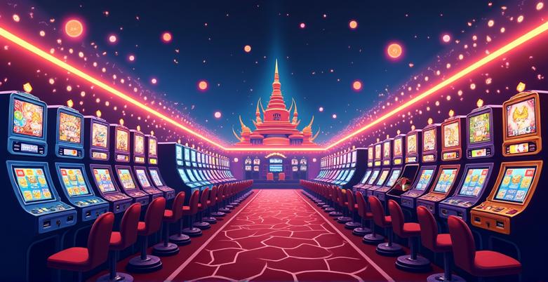 Best Thai Casino