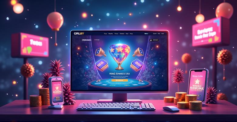 เว็บพนันออนไลน์ที่มีเกมพนันสด