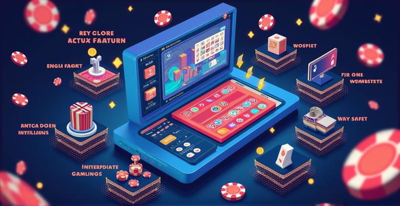 คำแนะนำในการเลือกเว็บพนันออนไลน์ที่ดีที่สุดในประเทศไทย