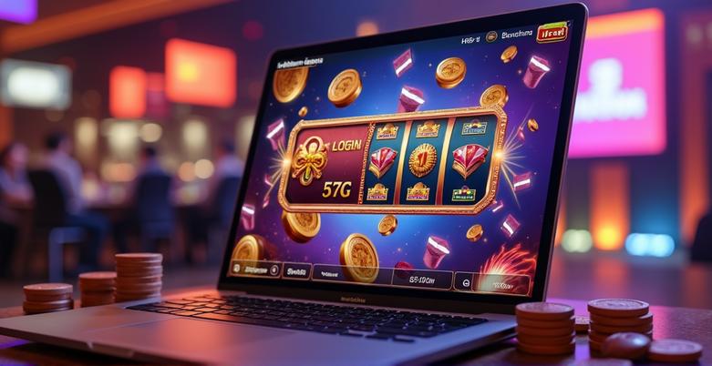 Popular online casino game providers in Thailand