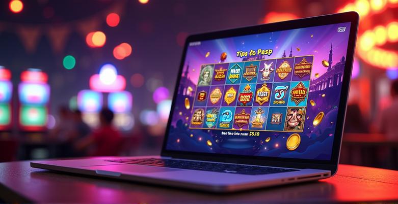 กลยุทธ์การทำกำไรจากพนันออนไลน์ในไทย