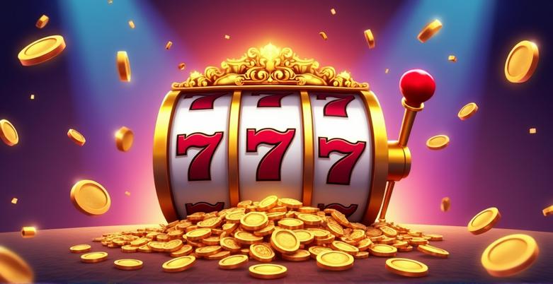 สล็อตแตกง่าย 2025 เกมมาแรง