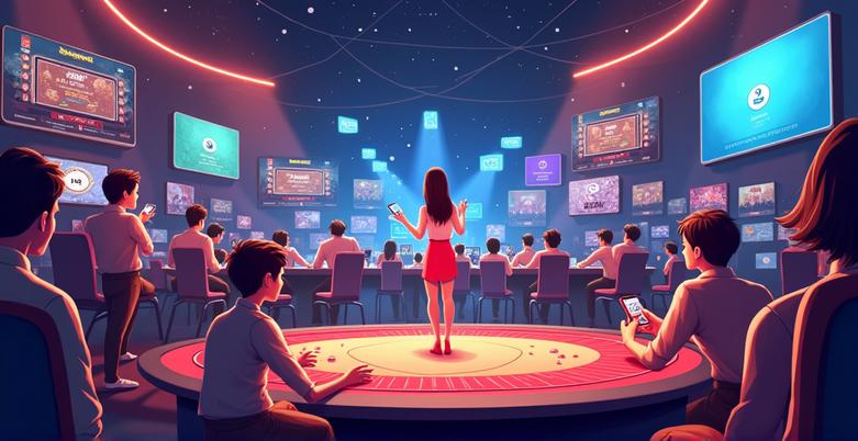 ระบบฝากถอนออโต้ทันใจในคาสิโนออนไลน์ไทย