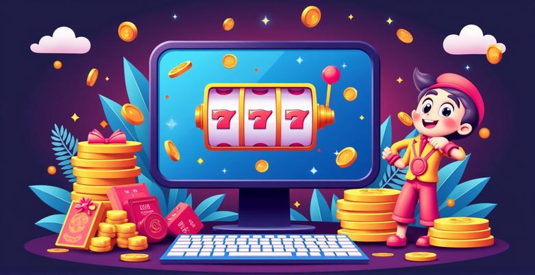 สล็อตเครดิตฟรีล่าสุด