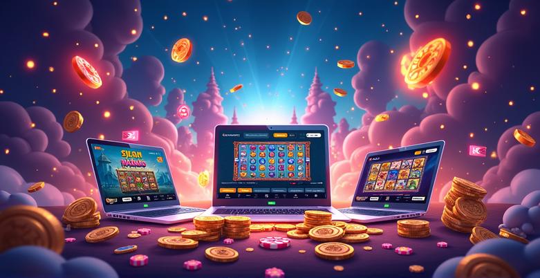 คาสิโนได้เงินจริงในไทย