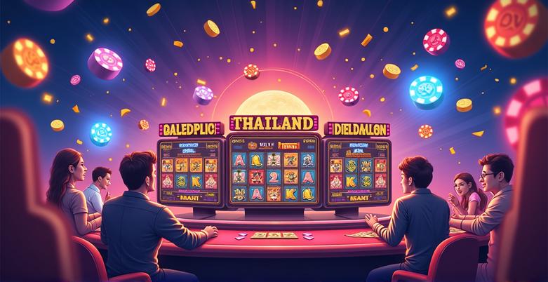 Featured image for casino article