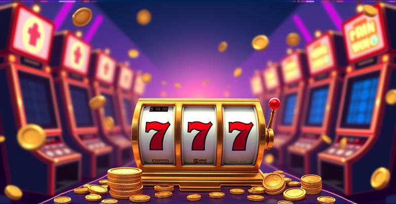 โปรโมชั่นสล็อตเครดิตฟรี