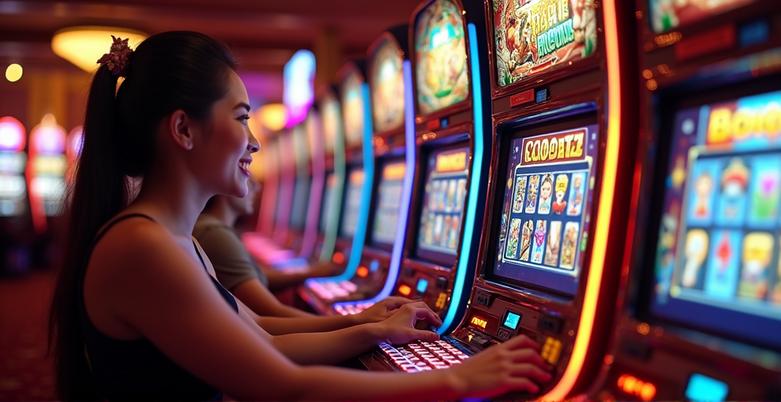 เว็บสล็อตจ่ายจริงในประเทศไทย