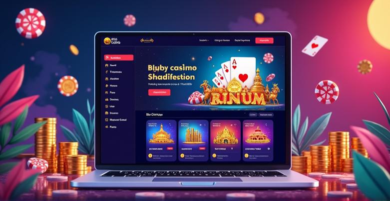 Featured image for สมัครสมาชิกคาสิโนฟรีในไทย