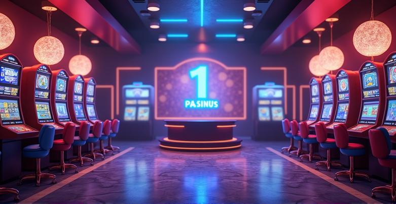 Online casino with 1 baht minimum bet in Thailand