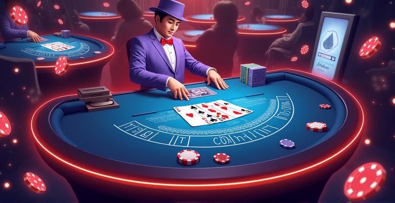 Featured image of Baccarat